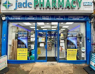 Jade Pharmacy Alperton