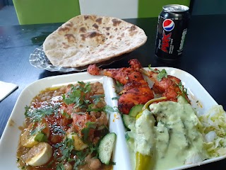 Drayton Tandoori