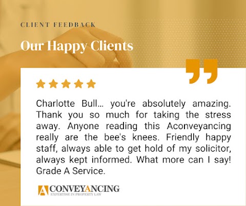 Aconveyancing Ltd