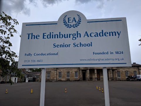 Edinburgh Academy Senior School