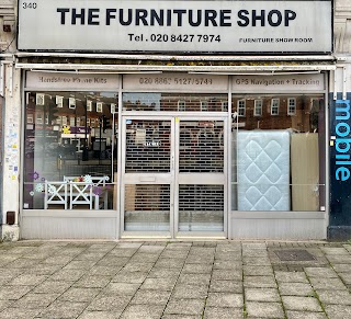 The Furniture Shop