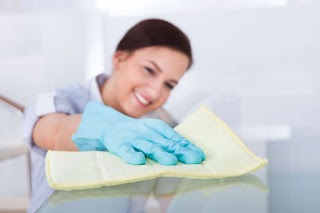 Maid2Maid professional cleaning services