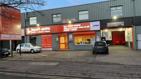 One Stop Garage Walsall Ltd - MOT Test Walsall