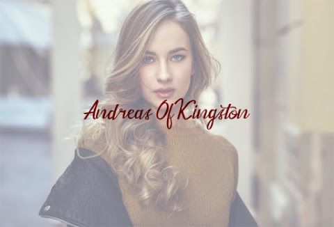 Andreas Of Kingston