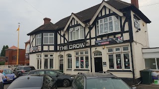 The New Crow Bar & Grill