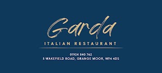 Garda Restaurant