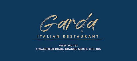 Garda Restaurant