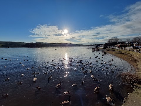 Hollingworth Lake Water Activity Centre