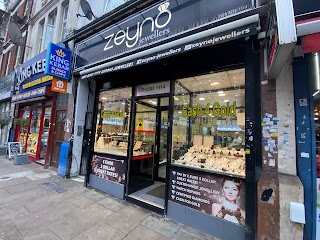 Zeyno Jewellers