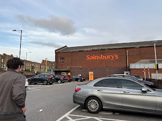 Sainsbury's