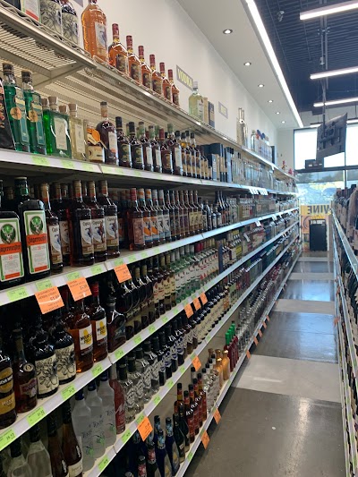 photo of Shop N Save Liquor Store