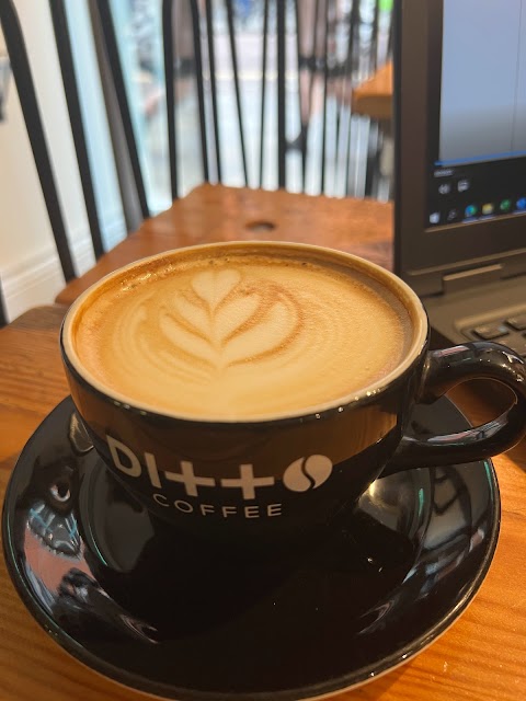 Ditto Coffee