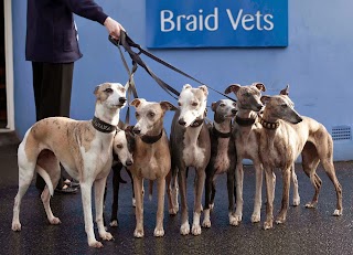 Braid Vets Hospital