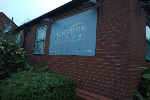 Alevere - Leeds