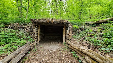 Комплексний пам'ятник природи Касова гора