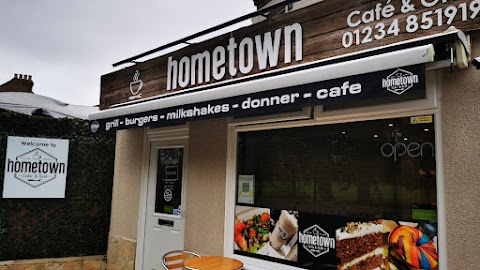 Hometown Cafe & Grill