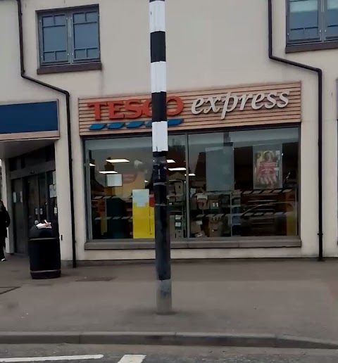 Tesco Express