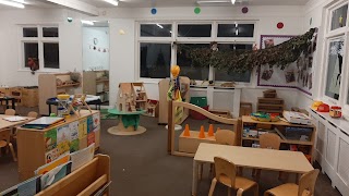 St. Mary's Day Nursery