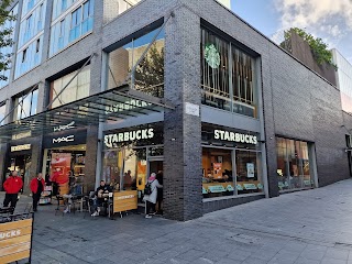 Starbucks Coffee