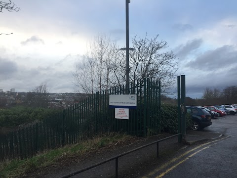 Old Aberdeen Medical Practice