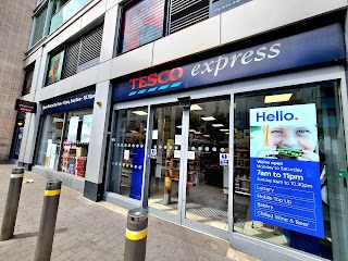 Tesco Express