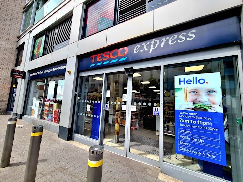 Tesco Express