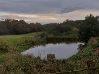 The Hayloft