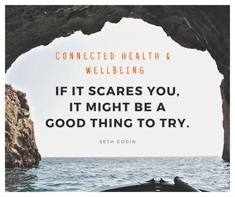 Connected Health & Wellbeing