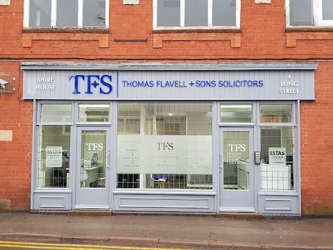 Thomas Flavell & Sons