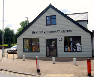 Henlow Veterinary Centre