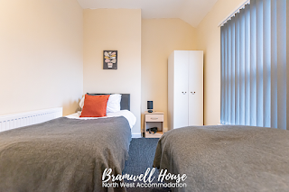 Bramwell Serviced Accommodation