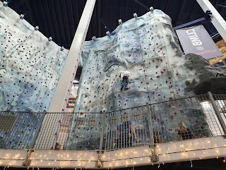 Climbzone