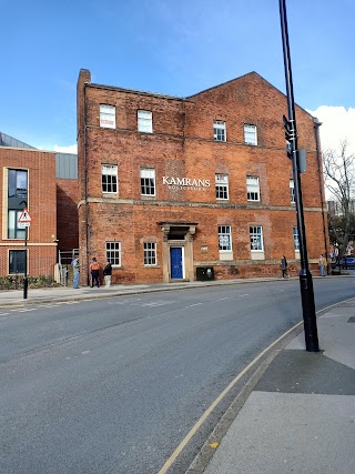 Leeds City College