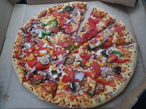 Domino's Pizza - Norwich - Drayton