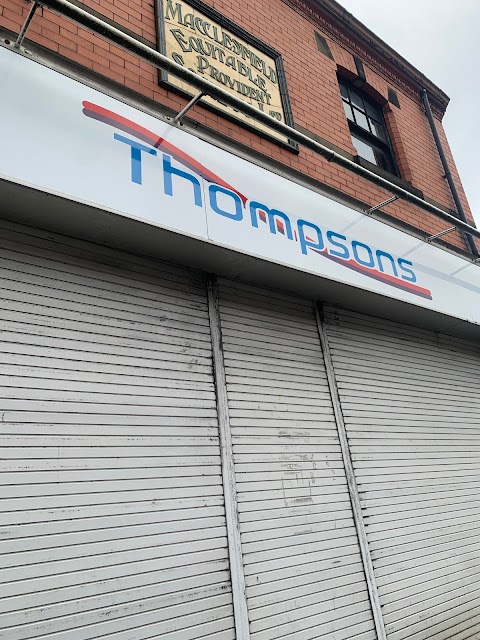 Thompsons Ltd