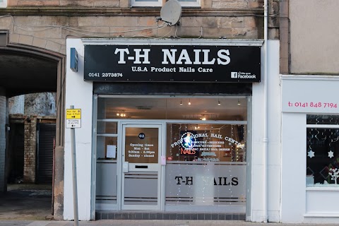 T H Nails