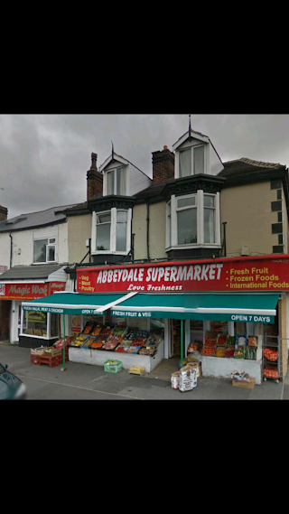 Abbeydale Supermarket