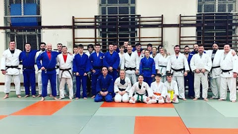 Judo Swansea