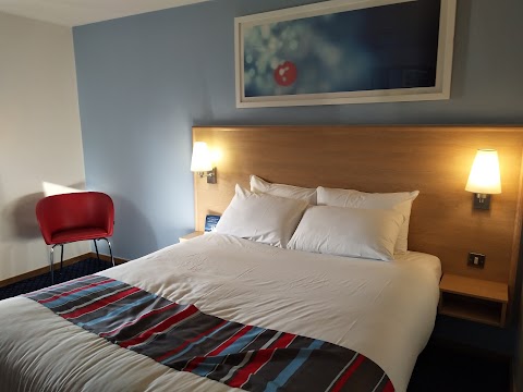 Travelodge Leicester Central