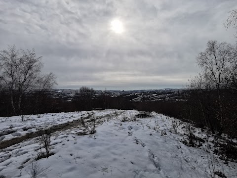 Wincobank Hill Fort