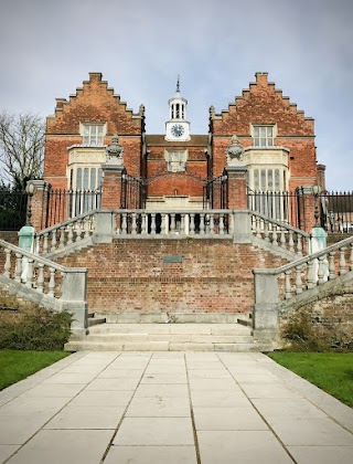 Harrow School