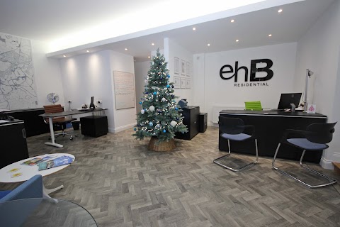 EHB Residential Warwick