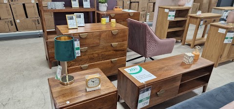Homebase - Selby (including Bathstore)