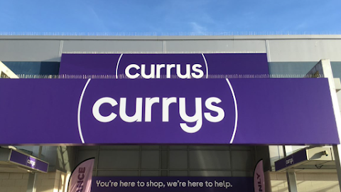 Currys