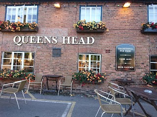 Queens Head