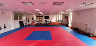 MF Martial Arts Warrington Town