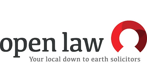 Open Law