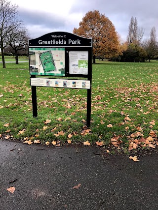 Greatfields Park
