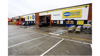 Selco Builders Warehouse