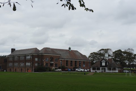 Beverley Grammar School